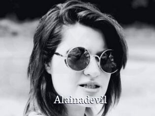 Alainadevil