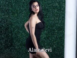 Alainalevi