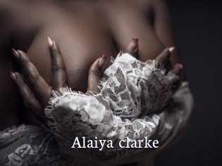 Alaiya_clarke