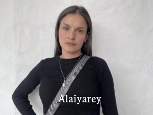Alaiyarey