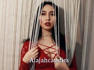 Alajahcandles