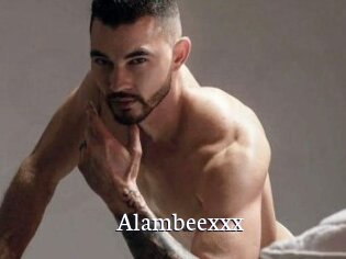 Alambeexxx