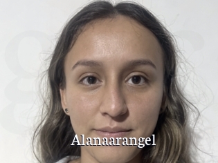 Alanaarangel