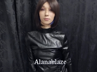 Alanablaze