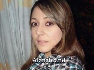 Alanabrand