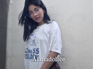 alanadollce Gratis xxx Clips