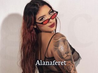 Alanaferet