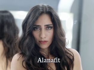 Alanafit