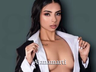 alanamarti Gratis xxx Clips