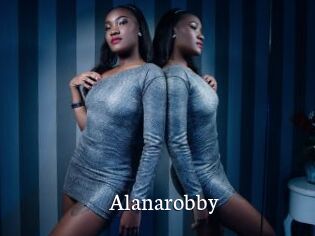 Alanarobby