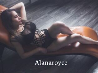 Alanaroyce