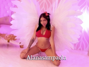 Alanasampaola