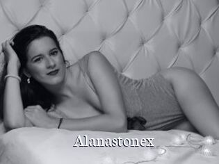 Alanastonex