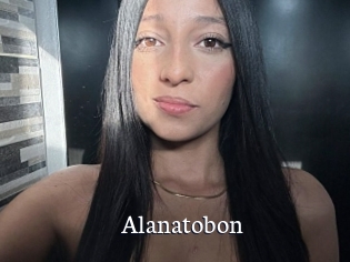 Alanatobon