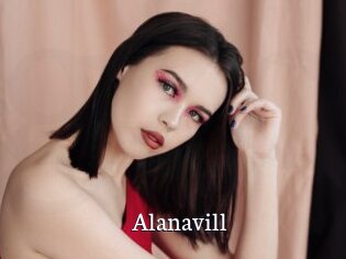 Alanavill