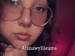 Alanawyllieams
