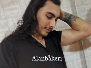 Alanbakerr