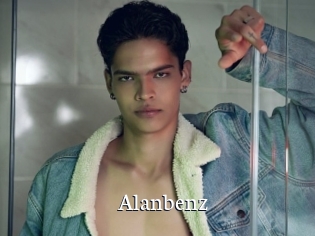 Alanbenz