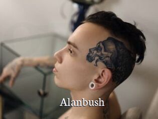 Alanbush