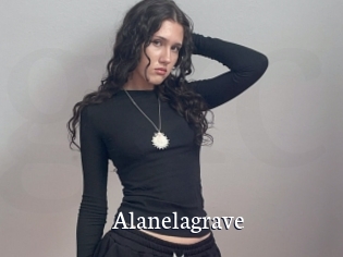Alanelagrave