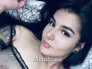 Alanhazel