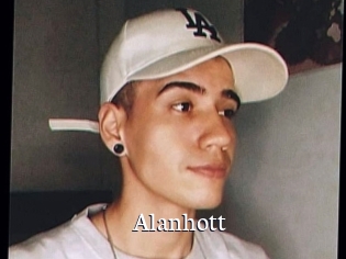 Alanhott