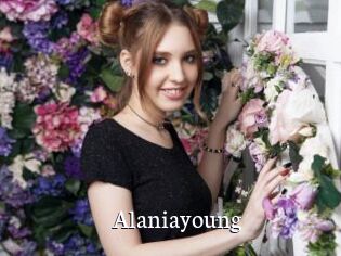 Alaniayoung