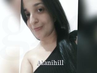 alanihill Gratis xxx Clips