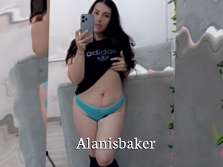 Alanisbaker