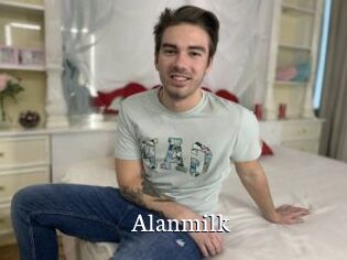 Alanmilk