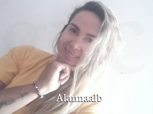 Alannaalb