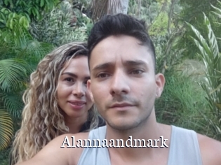 Alannaandmark