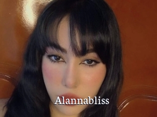 Alannabliss