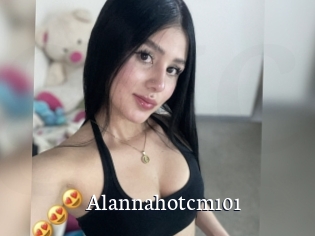 Alannahotcm101