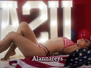Alannareys