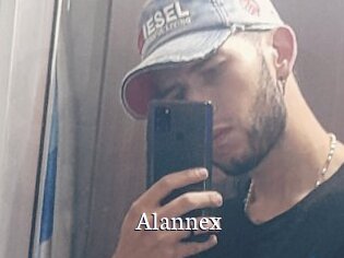 Alannex