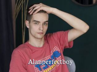 Alanperfectboy
