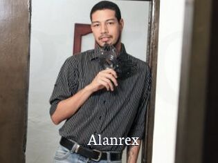 Alanrex