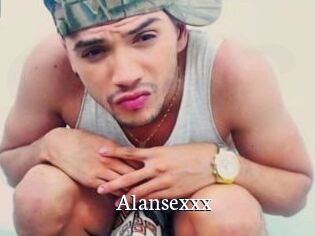 Alansexxx