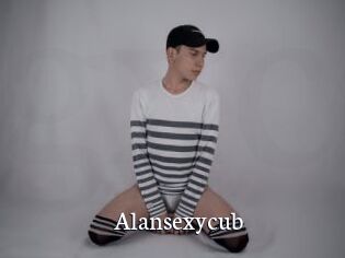 Alansexycub