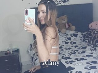 Alany