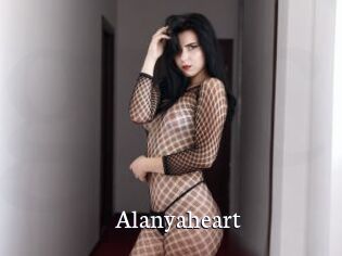 Alanyaheart