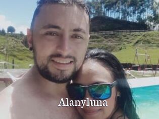 Alanyluna