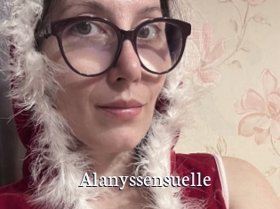 Alanyssensuelle