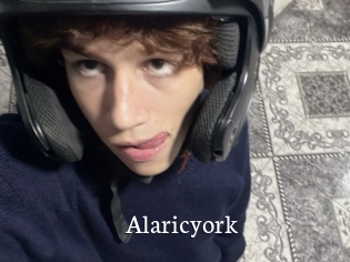 Alaricyork