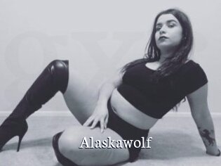 Alaskawolf