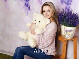 Alatea