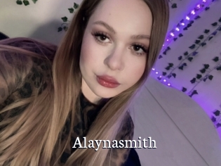 Alaynasmith