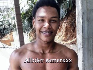 Albder_samerxxx