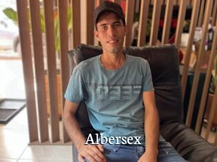 Albersex